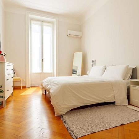Liberty Home Μιλάνο Εξωτερικό φωτογραφία
