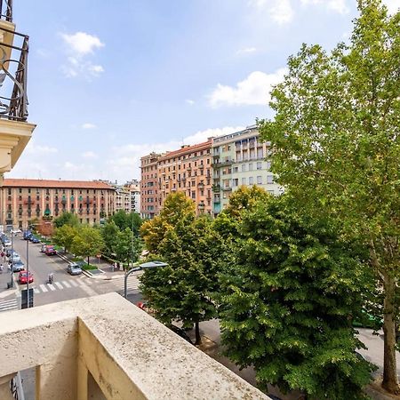 Liberty Home Μιλάνο Εξωτερικό φωτογραφία
