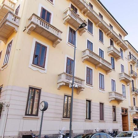 Liberty Home Μιλάνο Εξωτερικό φωτογραφία