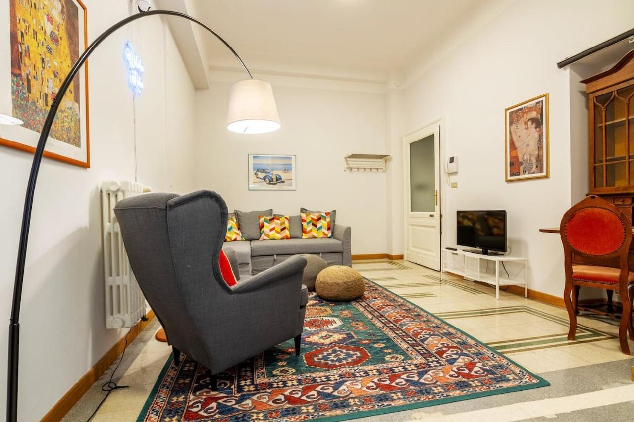 Liberty Home Μιλάνο Εξωτερικό φωτογραφία