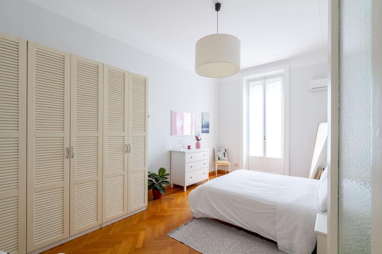 Liberty Home Μιλάνο Εξωτερικό φωτογραφία