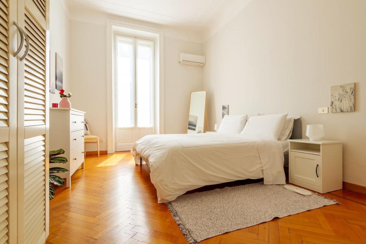 Liberty Home Μιλάνο Εξωτερικό φωτογραφία