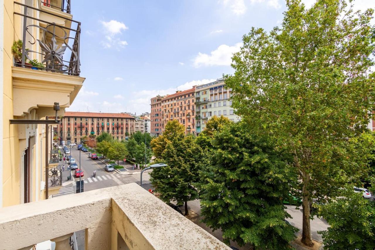 Liberty Home Μιλάνο Εξωτερικό φωτογραφία