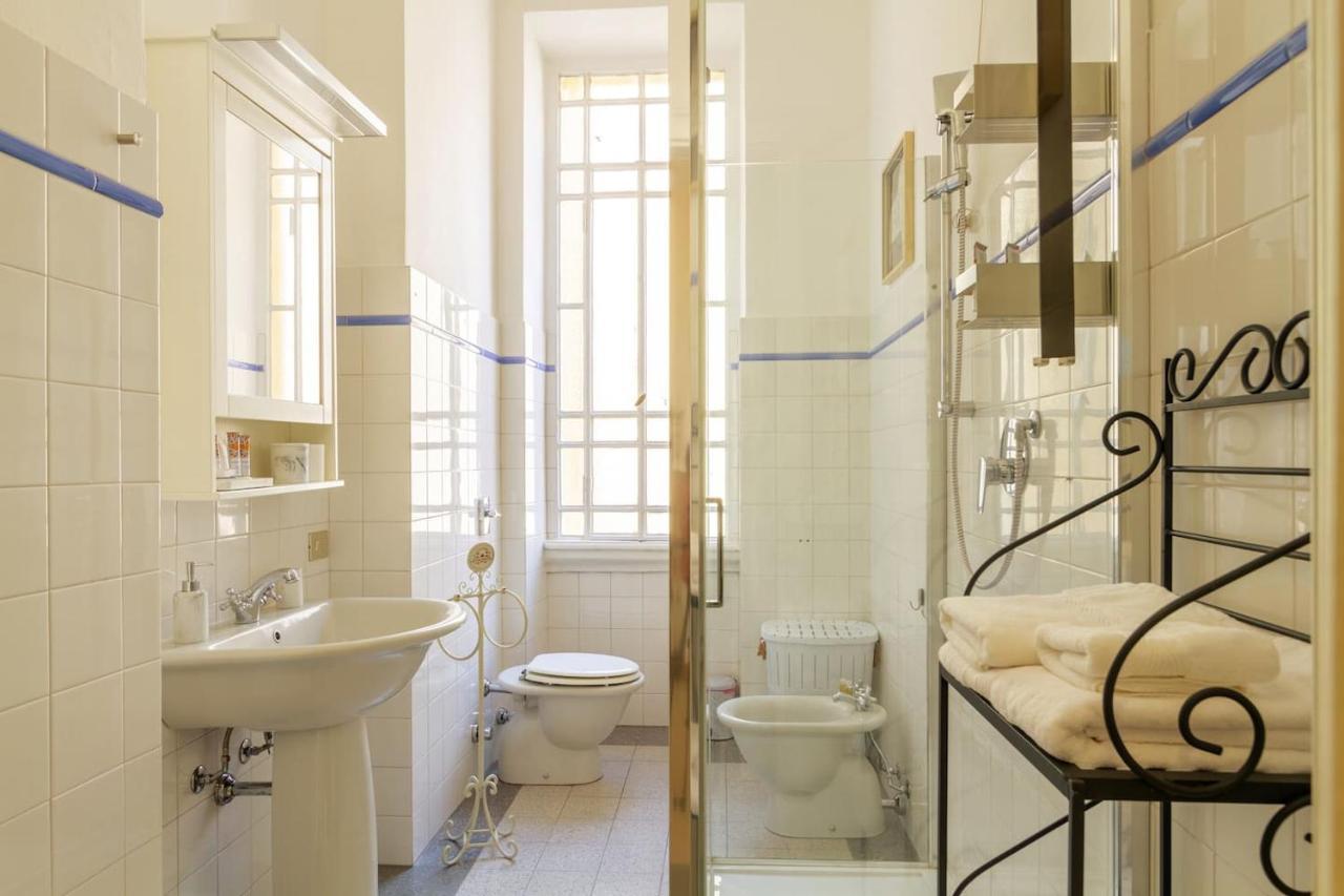 Liberty Home Μιλάνο Εξωτερικό φωτογραφία