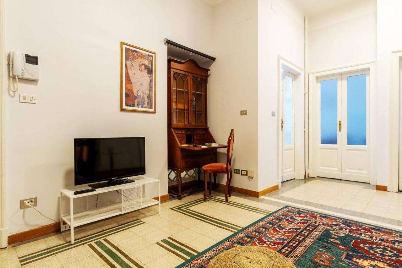 Liberty Home Μιλάνο Εξωτερικό φωτογραφία