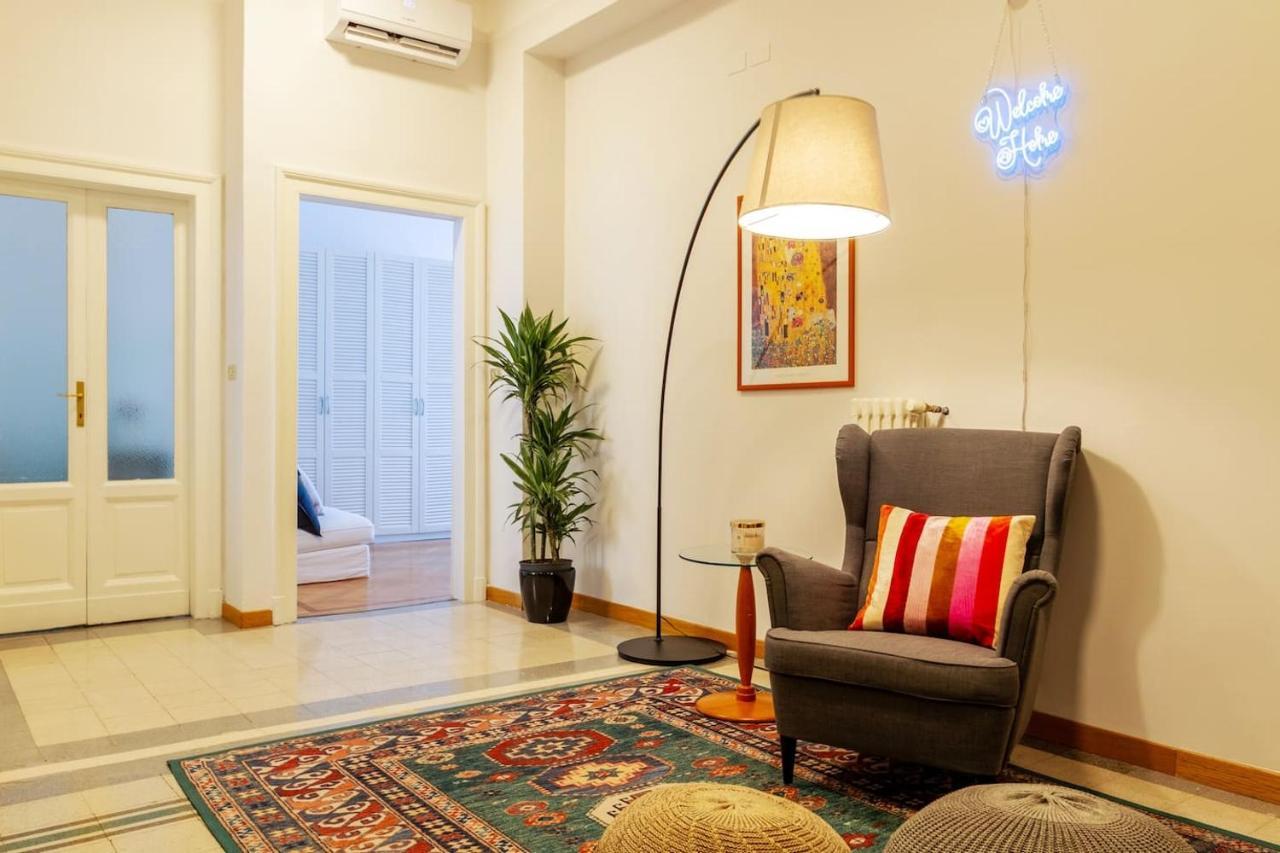 Liberty Home Μιλάνο Εξωτερικό φωτογραφία