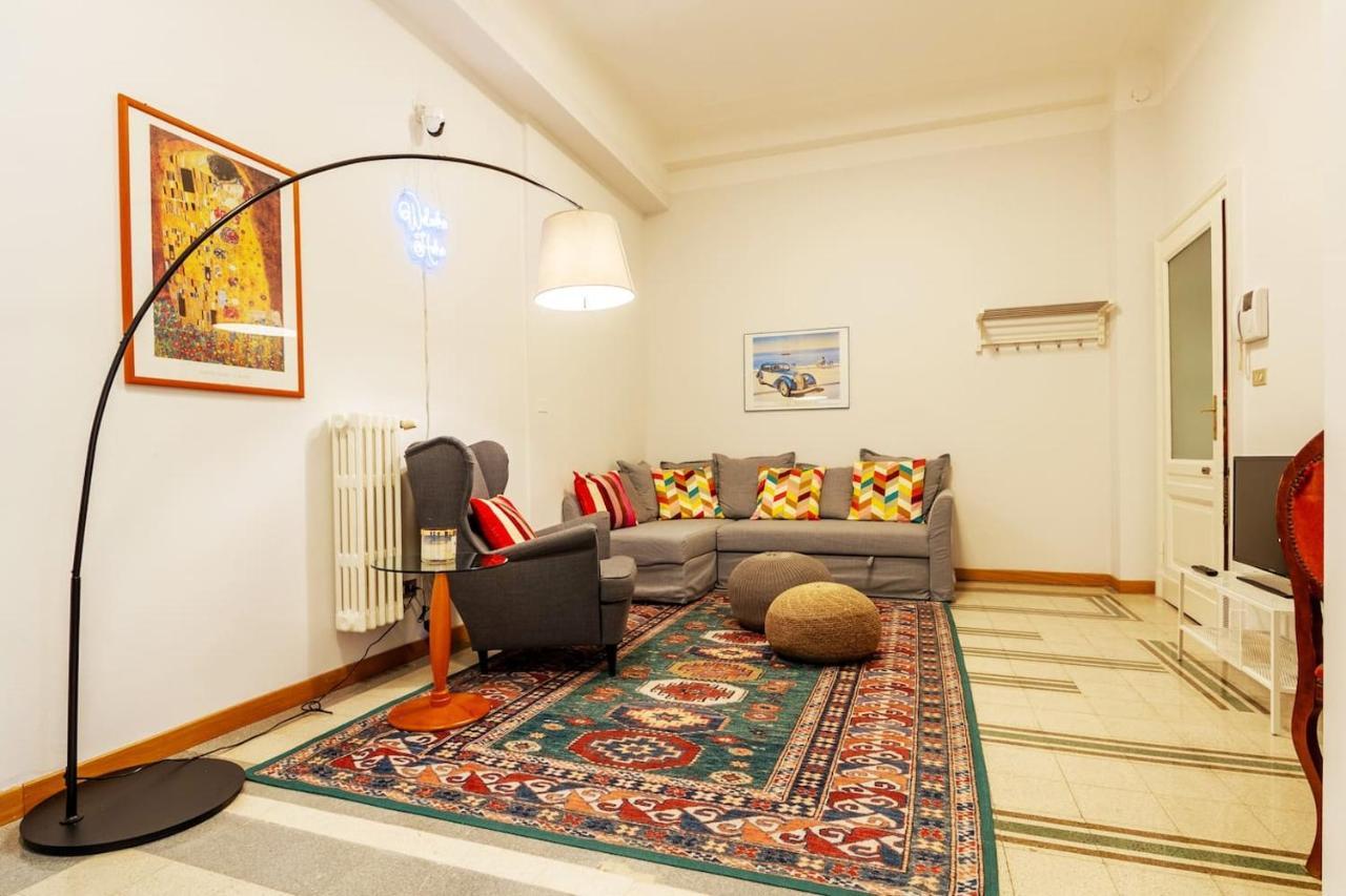 Liberty Home Μιλάνο Εξωτερικό φωτογραφία