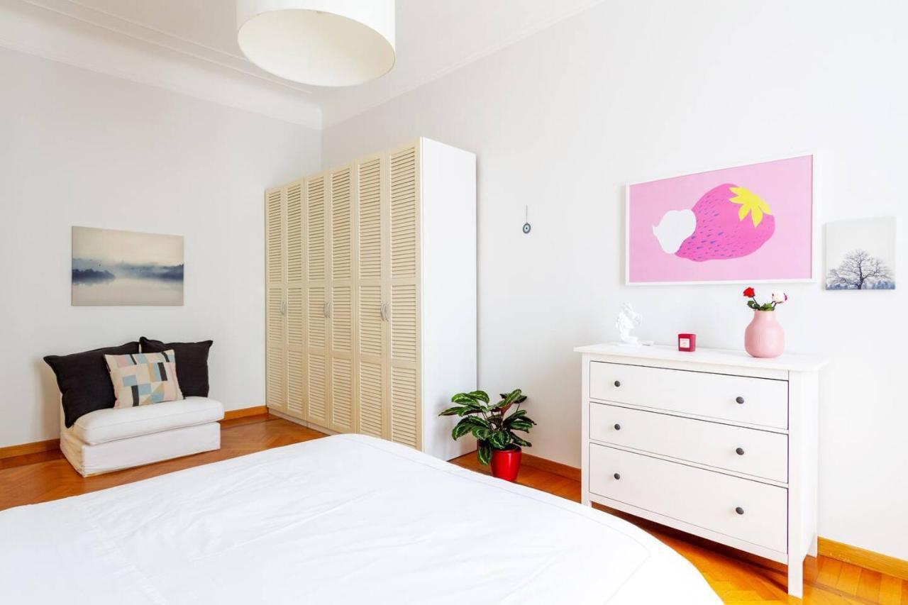 Liberty Home Μιλάνο Εξωτερικό φωτογραφία