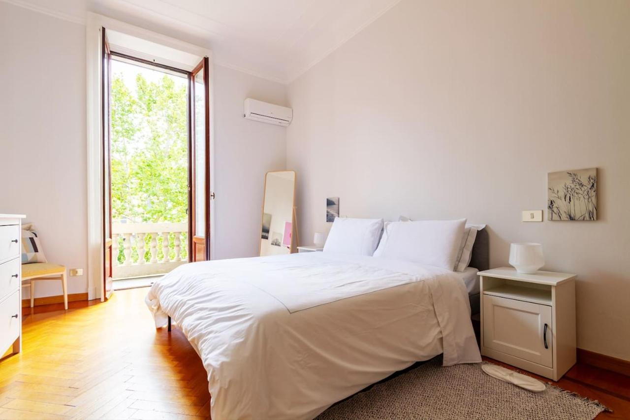 Liberty Home Μιλάνο Εξωτερικό φωτογραφία