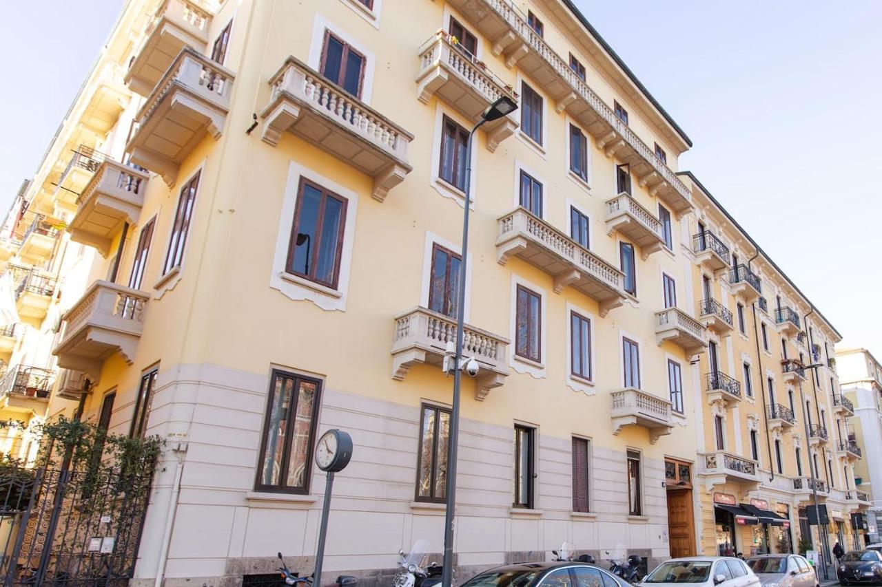 Liberty Home Μιλάνο Εξωτερικό φωτογραφία