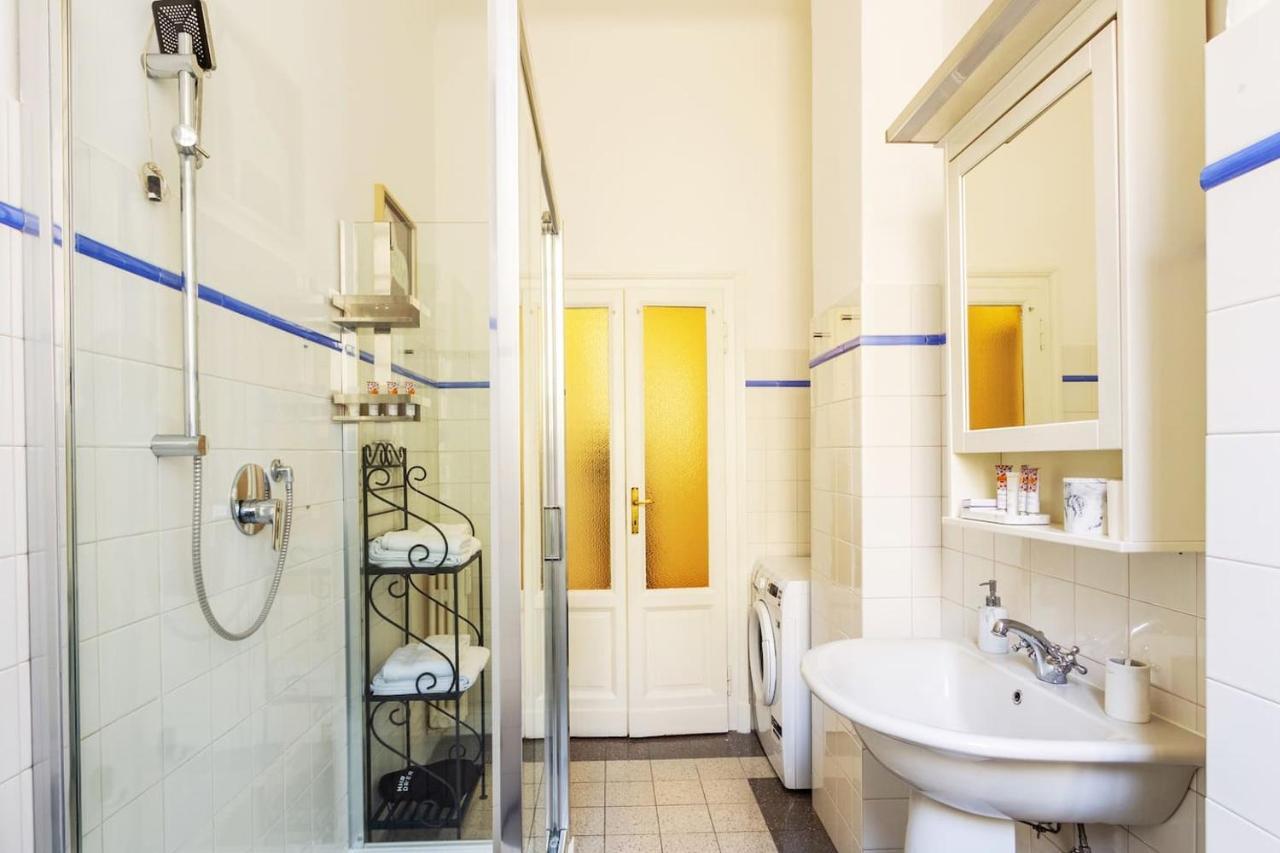 Liberty Home Μιλάνο Εξωτερικό φωτογραφία