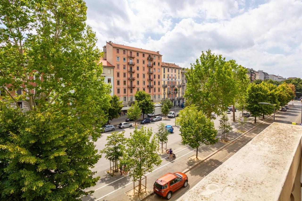 Liberty Home Μιλάνο Εξωτερικό φωτογραφία
