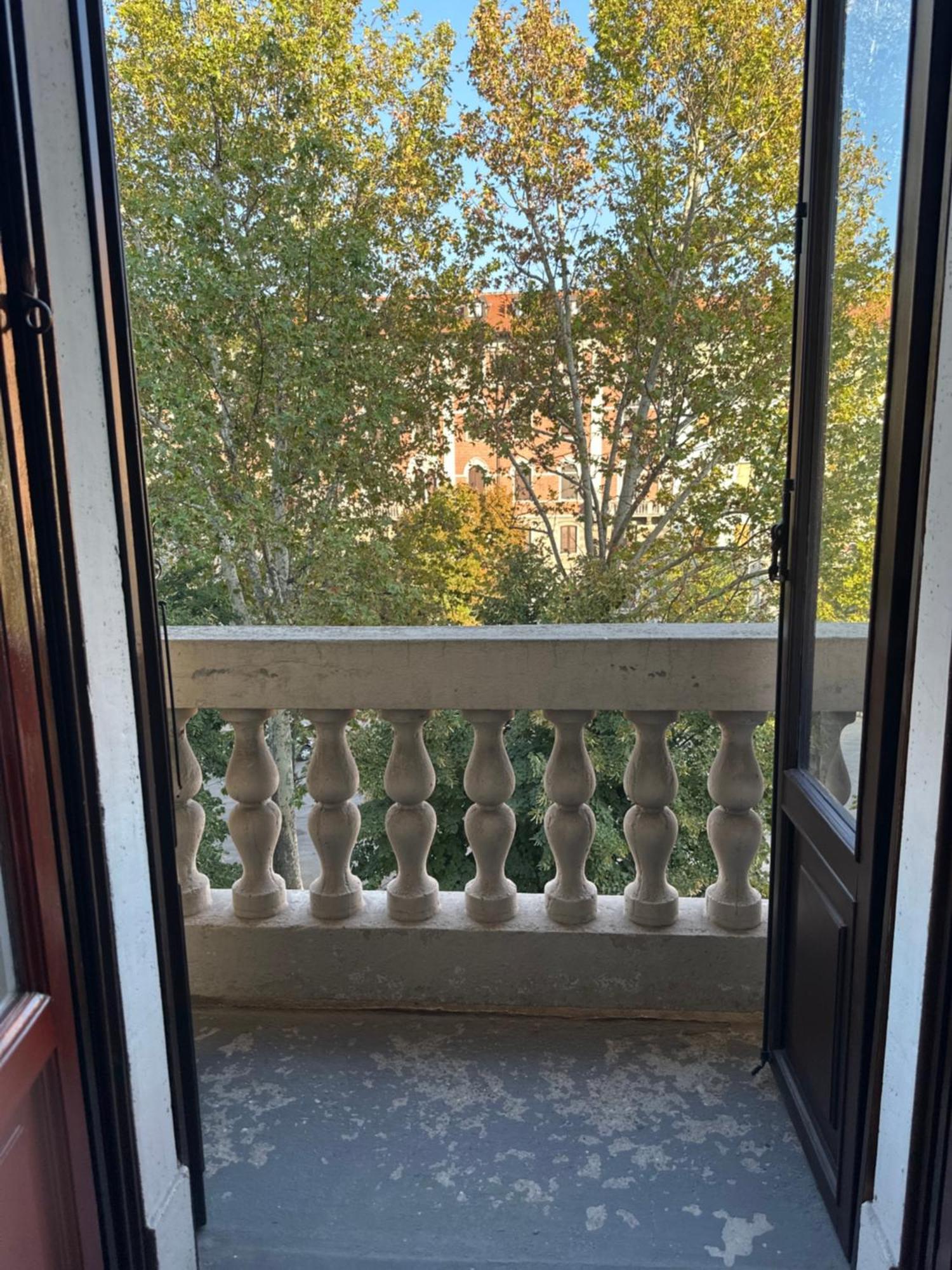 Liberty Home Μιλάνο Εξωτερικό φωτογραφία